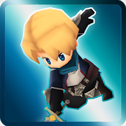 Killing Time Heroes  – The RPG – [v1.2.5] APK Mod for Android