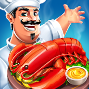 Kitchen Station Chef : Cooking Restaurant Tycoon [v8.0] APK Mod for Android