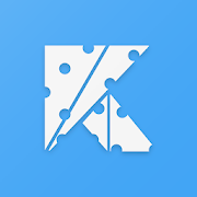 Kora - Adaptives Symbolpaket (Beta) [v0.6.2b (170720)] APK Mod für Android