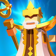 Legend of Empire [v1.0.6] APK Mod voor Android