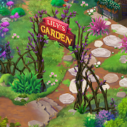 Lily's Garden [v1.71.1] APK Mod pour Android