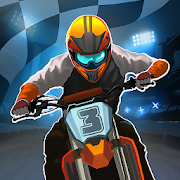Mad skills motocross 3 [v0.6.1163] APK Mod für Android