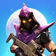 MaskGun Multiplayer FPS - Trò chơi bắn súng miễn phí [v2.440] APK Mod cho Android