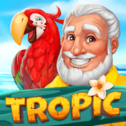 Matchtropic Island [v0.8.2] APK Mod for Android