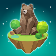 Merge Safari - Fantastic Animal Isle [v1.0.63] Mod APK para Android