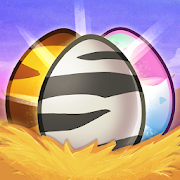 Merge Zoo [v1.10] APK Mod voor Android