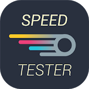 Meteor: Speed ​​Test for 3G, 4G, Internet & WiFi [v1.16.3-1] APK Mod สำหรับ Android