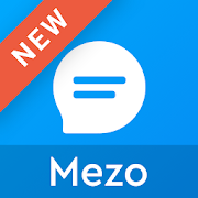 Mezo – SMS 관리자, 알림, 성명, 백업 [v0.0.117] APK Mod for Android