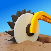 Mining Inc. [v1.7.2] APK Mod voor Android