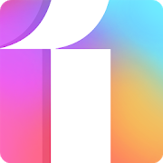 Mod APK MIUI Icon Pack PRO [v2.8] per Android
