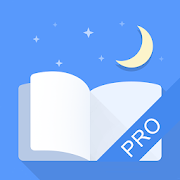 Moon + Reader Pro [v6.0] APK Mod voor Android
