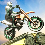 Motorbike Stunt Rider Simulator 2020 [v1.13]