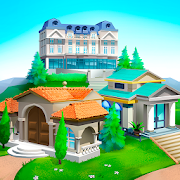 My Spa Resort：Grow、Build＆Beautify [v0.1.76] APK Mod for Android
