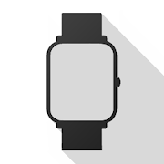 My WatchFace for Amazfit Bip [v3.4.4]