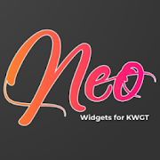 KWGT [v6.0]的Neo Widgets APK Mod for Android
