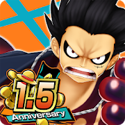 ONE PIECE Bounty Rush [v33000] APK Mod for Android