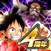 ONE PIECEサウザンドストーム[v1.30.3] APK Mod for Android
