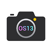 كاميرا OS13 - كاميرا Cool i OS13 ، تأثير ، صورة ذاتية [v1.9]