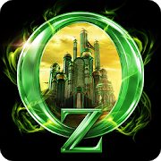 Oz: Broken Kingdom ™ [v3.2.2] APK Mod cho Android