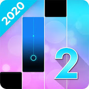 钢琴游戏–免费音乐钢琴挑战赛2020 [v7.6.1] APK Mod for Android