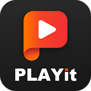 PLAYit - A New Video Player & Music Player [v2.6.0.61]
