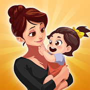 Pocket Family Dreams：Build My Virtual Home [v1.1.3.19] APK Mod for Android