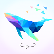 ポリスフィア–パズルの芸術[v1.5.1] Android用APKMod