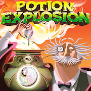 Potion Explosion [v2.0.4] APK Mod for Android