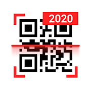 QR-codescanner Pro - Barcodescanner 2020 [v2.1] APK Mod voor Android