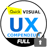 การออกแบบ Quick Visual UX แบบเต็ม