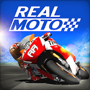 Real Moto [v1.1.54] APK Мод для Android