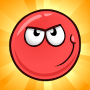 Red Ball 4 [v1.4.20] APK Mod untuk Android