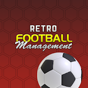 Retro Football Management [v1.14.3] APK Mod สำหรับ Android