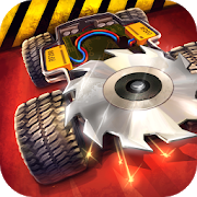 Robot Fighting 2 - Minibots 3D [v2.5.0] APK Mod voor Android