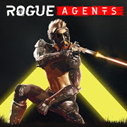 Rogue Agents: Online TPS Multiplayer Shooter [v0.8.31] APK Mod สำหรับ Android