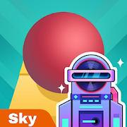 Rolling Sky 2020 [v3.5.7] APK Mod für Android