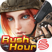 RULES OF SURVIVAL [v1.367267.430713] Mod APK per Android