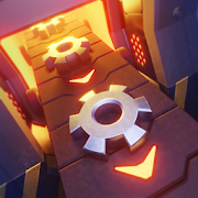 Sandship : Crafting Factory [v0.3.10] APK for Android