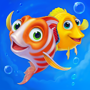 Sea Merge! [v1.6.5] APK Mod for Android