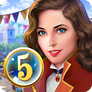 Seekers Notes®: Hidden Mystery [v2.0.1] Mod APK per Android
