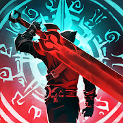Cavaleiro das Sombras: RPG de aventura mortal [v1.1.78] APK Mod para Android