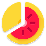 Sliced ​​Icon Pack [v1.5.3] Mod APK per Android