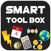 Smart Tools Kit - All In One Utility Tool Box [v1.2]