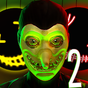 Smiling-X 2: The Resistance survival in metro. [v1.5.1] APK Mod voor Android