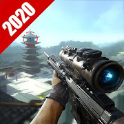 Sniper Honor: Fun FPS 3D Gun Shooting Game 2020 [v1.8.1] APK Mod لأجهزة الأندرويد