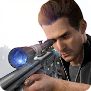 Sniper Master: City Hunter [v1.3.2] APK Mod สำหรับ Android