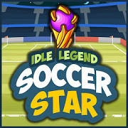 ⚽️ Soccer Star - Idle Legend ⚽️ [v0.3] Mod APK per Android