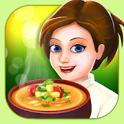 StarChef™：料理とレストランのゲーム[v2.25.16] Android用APKMod