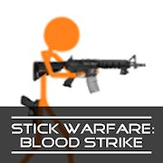 Stick Warfare: Bloedaanval [v7.5.0]