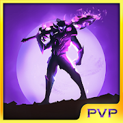 Stickman Legends: Shadow War Offline Fighting Game [v2.4.63] APK Mod for Android